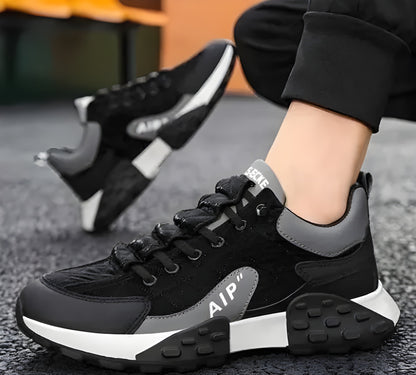 World Of Shoes Fashionable Men's Casual Sneakers