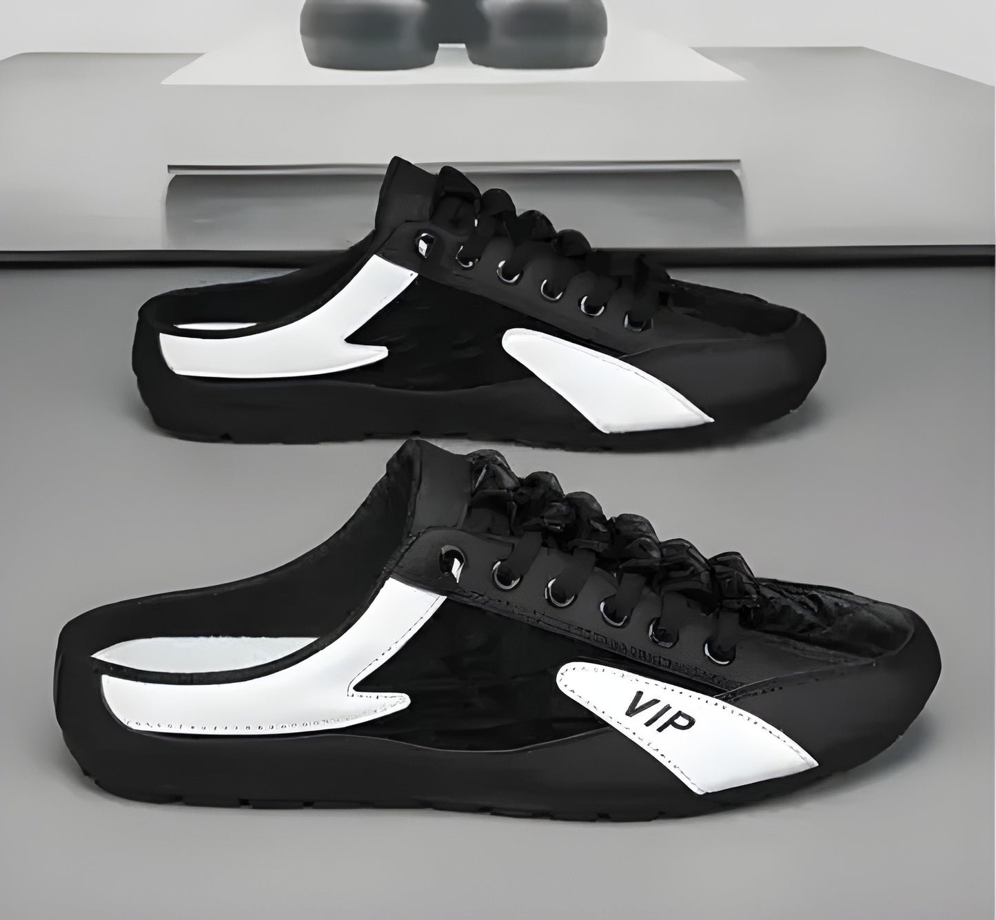 Unique|Trendy|Slip-On|Daily use Sneakers Shoes| For Men