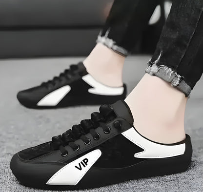 Unique|Trendy|Slip-On|Daily use Sneakers Shoes| For Men